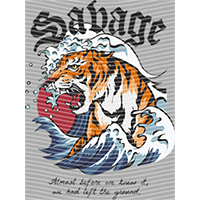 Animal Integration-DW 1875